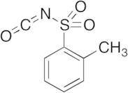 2-Methylbenzenesulfonyl Isocyanate Technical grade (~70%)