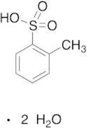 2-Methylbenzenesulfonic Acid Dihydrate