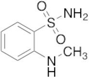 2-(methylamino)benzene-1-sulfonamide