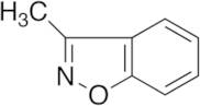 3-Methyl-1,2-benzisoxazole