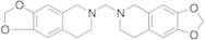 6,​6'-​Methylenebis[5,​6,​7,​8-​tetrahydro-1,​3-​dioxolo[4,​5-​g]​isoquinoline