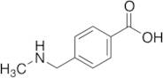 4-[(Methylamino)methyl]benzoic Acid hydrochloride