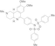 N-(4-methylbenzenesulfonamide) Tolafentrine