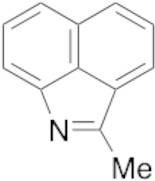 2-Methylbenz[cd]indole