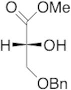 Methyl 3-O-Benzyl-D-glycerate