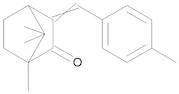 4-Methylbenzylidene Camphor