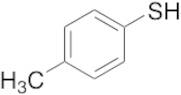 4-Methylbenzenethiol