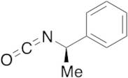 (R)-(+)-alpha-Methylbenzyl isocyanate