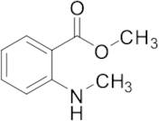 Methyl 2-(Methylamino)benzoate