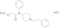 Methoxyacetyl Fentanyl Hydrochloride