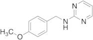 N-(4-Methoxybenzyl)-2-pyrimidinamine