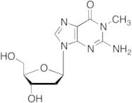 N1-Methyl-2’-deoxyguanosine