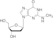 N2-Methyl-2’-deoxyguanosine
