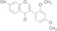 2'-Methoxyformononetin