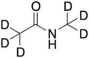 N-Methyl-d3-acetamide-2,2,2-d3