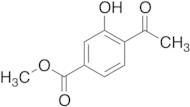 Methyl 4-Acetyl-3-hydroxybenzoate