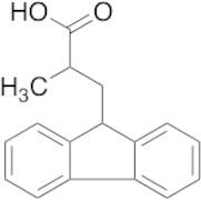 Alpha-Methyl-9H-fluorene-9-propanoic Acid