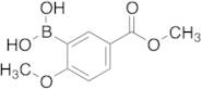 Methyl 3-Borono-4-methoxybenzoate