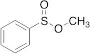 Methyl Benzenesulfinate