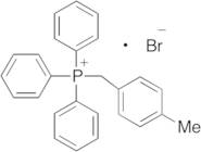 (4-Methylbenzyl)triphenylphosphonium Bromide