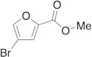 Methyl 4-Bromofuran-2-carboxylate