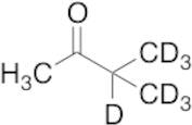 3-Methyl-2-butanone-d7