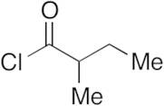 2-Methylbutyryl Chloride