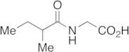 2-Methylbutyrylglycine