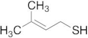 3-Methyl-2-buten-1-thiol Preparation Kit