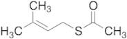 3-Methyl-2-buten-1-yl Thiolacetate(3-Methyl-2-buten-1-thiol precursor)