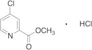 Methyl 4-Chloropicolinate Hydrochloride Salt