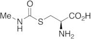 S-(N-Methylcarbamoyl)-L-cysteine