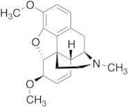 (R)-6-O-Methyl Codeine