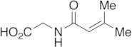 3-Methylcrotonyl Glycine