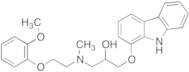 N2-Methyl Carvedilol
