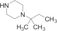 1-(tert-Pentyl)piperazine Hydrochloride