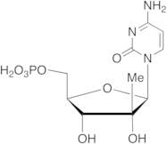 2’-C-Methyl 5’-Cytidylic Acid