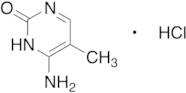 5-Methyl Cytosine Hydrochloride