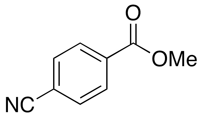 Methyl 4-Cyanobenzoate