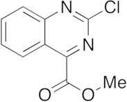 Methyl-2-chloroquinazoline-4-carboxylate