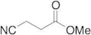 Methyl 3-Cyanoropionate