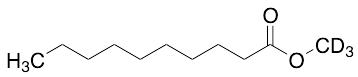 Methyl Caprate-d3