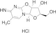 5-Methylcyclocytidine Hydrochlorine