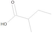 DL-2-Methylbutyric Acid