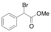 Methyl a-Bromophenylacetate