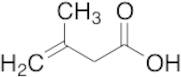 3-methylbut-3-enoic acid