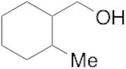 2-Methylcyclohexylmethanol (Mixture of Diastereomers)