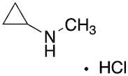 N-​Methylcyclopropanami​ne Hydrochloride