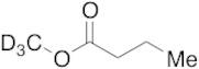 Methyl-d3 butyrate