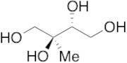 (2S,​3R)​-2-​Methyl-1,​2,​3,​4-​butanetetrol